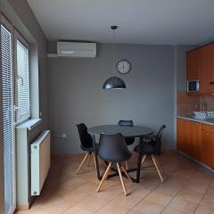 Apartma Mia, Aparthotel Rosa