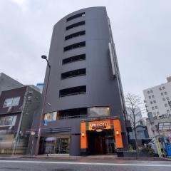 APA Hotel Koriyama Ekimae