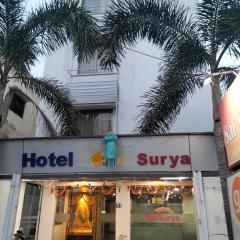 HOTEL SAI SURYA