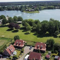 Ferienwohnung Lüttje Huck - Seeblick 2