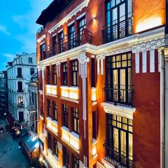 RUZ Hotels Galata