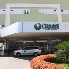 Cerrados Park Hotel