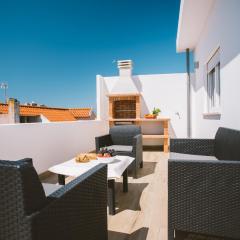 Best Houses 30 - Terrace Peniche