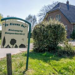 Camping De Nieuwe Hof