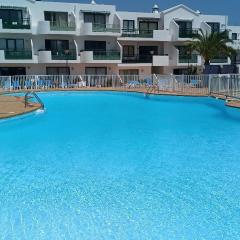 Nerea Apartment Costa Teguise