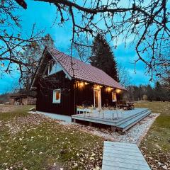 Čapu Liepu sauna