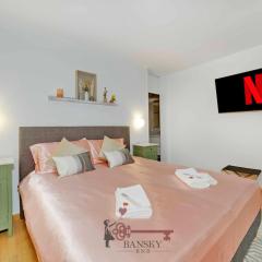 DUPLEX LOFT IN LUGANO CENTER with Garden, Wi-Fi -By EasyLife Swiss