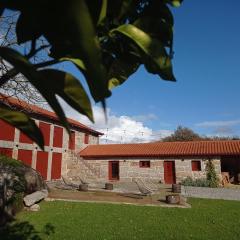 Quinta Pousada de Fora