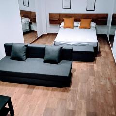 Apartamento Ciempozuelos II, cerca del Parque Warner y Madrid