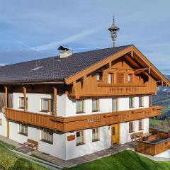 Ferienwohnung-Reith Alpbachtal