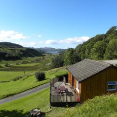 Lagnakeil Highland Lodges