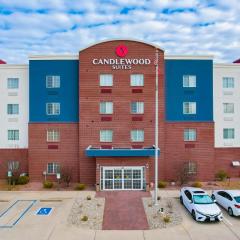 Candlewood Suites Lafayette, an IHG Hotel