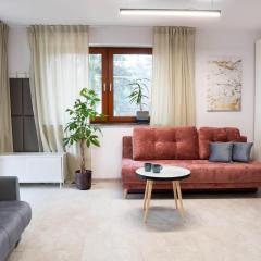 Novinea Apartamenty