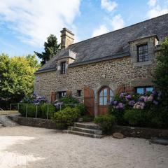 Gîte de charme avec Spa, baie du Mont St Michel