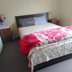 budget double room clayton