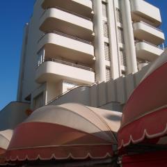 Apartamento a 50m de la playa con Wi-Fi y terraza, 2 dormitorios, 6 pers. - ES-204-26