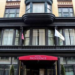 Hotel Providence, Trademark Collection by Wyndham