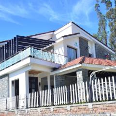 Kodai Drizzle - A Luxury Villa