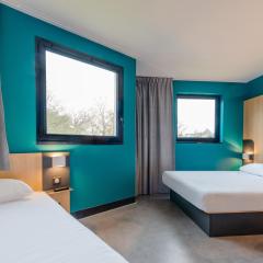 B&B HOTEL Cholet Sud