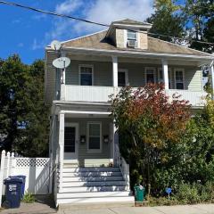 Pleasant 2br apartment in Cambridge