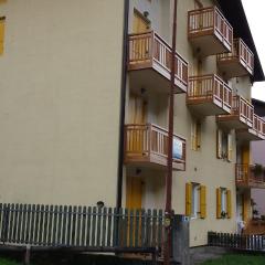 Appartamenti hotel ortles