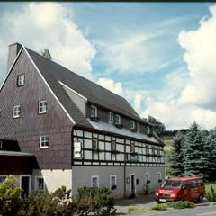 Gaststätte & Pension Alte Mühle