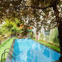 tam cốc relax homestay