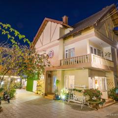 Lam Vien Garden Villa - Homestay Da Lat