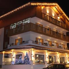 Hotel Villa Cima Undici