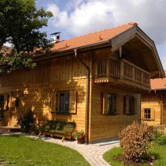 Ferienhaus Lenzenbauer