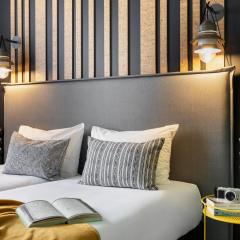 ibis Styles Amiens Centre