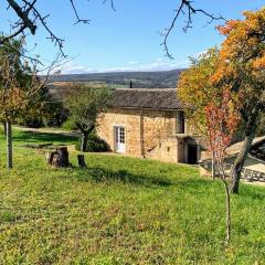 Une Maison de campagne en Bourgogne du Sud