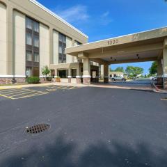 Comfort Inn Chicago Schaumburg - O'Hare Airport