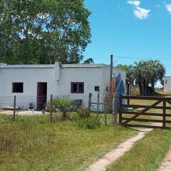 Casa rural cerca del Cabo