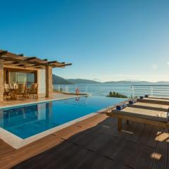 Iris Villas Lefkada - Karavi Villa