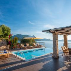 Iris Villas Lefkada - Marine Villa