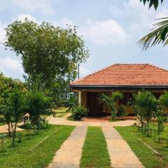 Aachchi Country Home