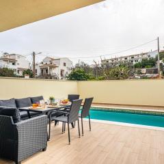 BeGuest Albufeira Luxus Villa