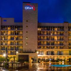 Oryx Hotel Aqaba