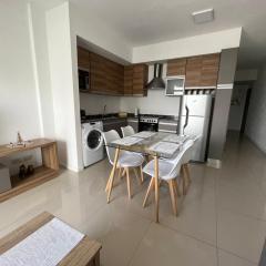 Apartamento 2 Ambientes - Moderno totalmente Amoblado