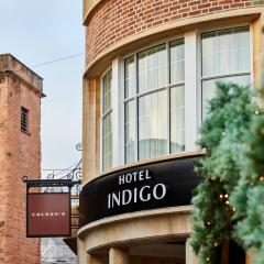 Hotel Indigo - Exeter, an IHG Hotel