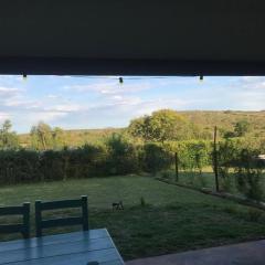 casa con pileta grande en Castellanos San Lorenzo ,paisaje unico, tranquilidad y comodidad