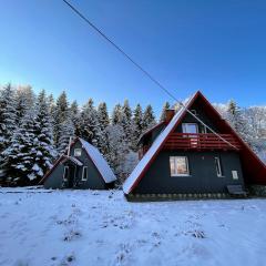 Zawoja 1725 - Slow Life Cabins