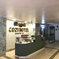 Cozi Hotel