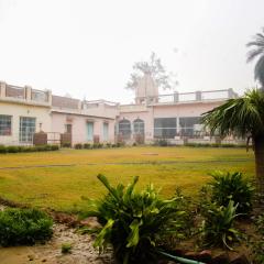 Shree Krishna Bhakti Ashram