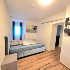 Gemütliche 2 Zimmer Wohnung