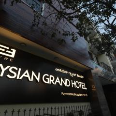 Elysian Grand Hotel