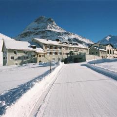 Gasthaus & Hotel Berninahaus