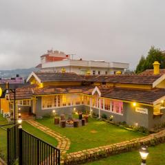 The Hosteller Ooty