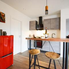 BLACKFOXREST Ferienwohnung